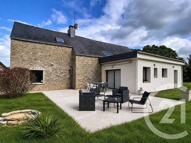 Vente maison 7 pièces Besné 44