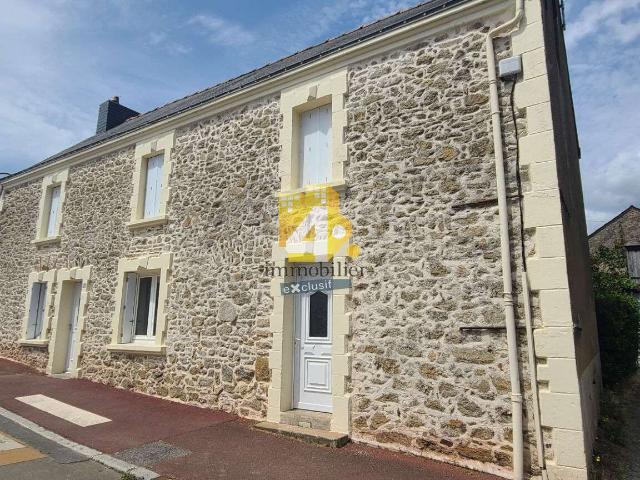 Vente maison 7 pièces Besné 44