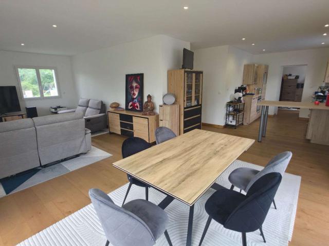 Vente maison 7 pièces Besné 44