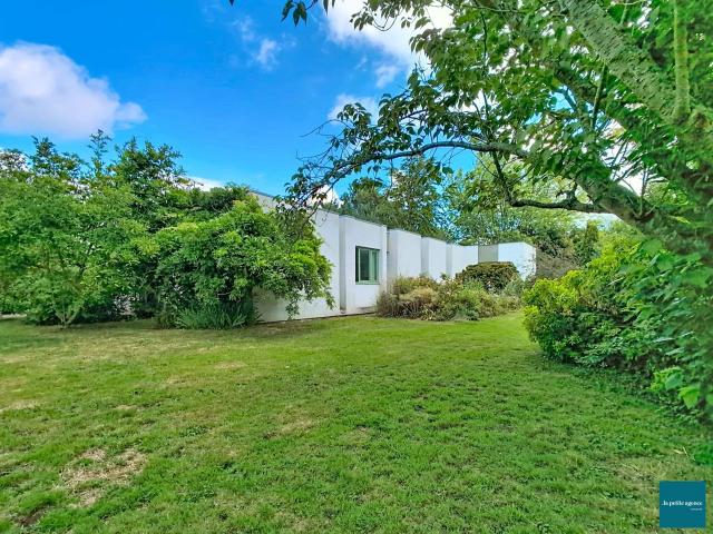 Vente maison 7 pièces Biéville Beuville 14