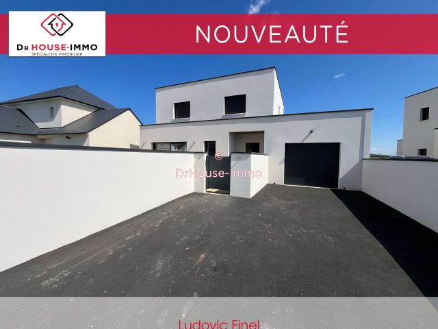 Vente maison 7 pièces Biéville Beuville 14