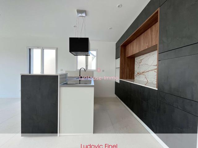 Vente maison 7 pièces Biéville Beuville 14