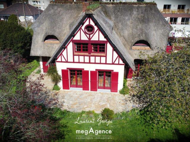 Vente maison 7 pièces Bihorel 76