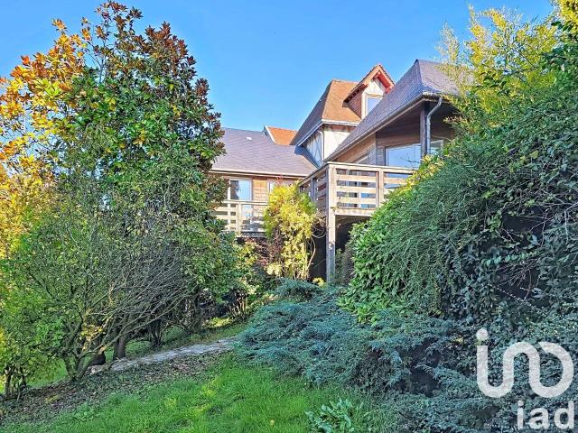 Vente maison 7 pièces Bihorel 76