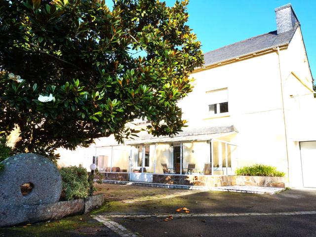 Vente maison 7 pièces Binic Etables sur Mer 22