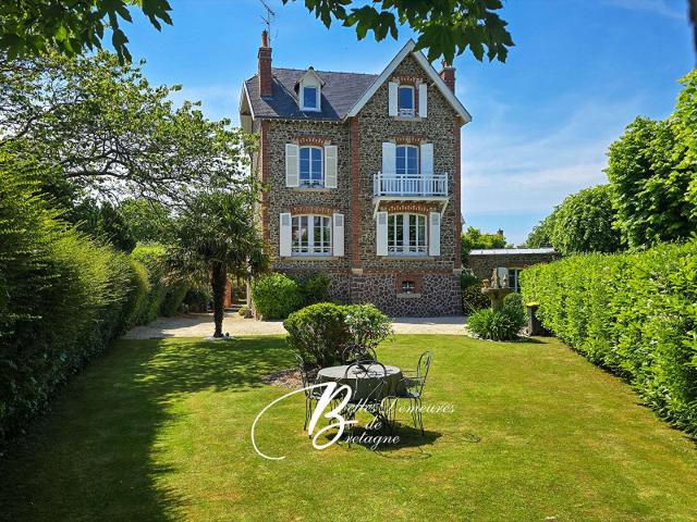 Vente maison 7 pièces Binic Etables sur Mer 22