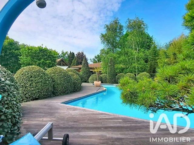 Vente maison 7 pièces Biscarrosse 40