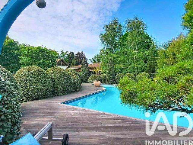 Vente maison 7 pièces Biscarrosse 40