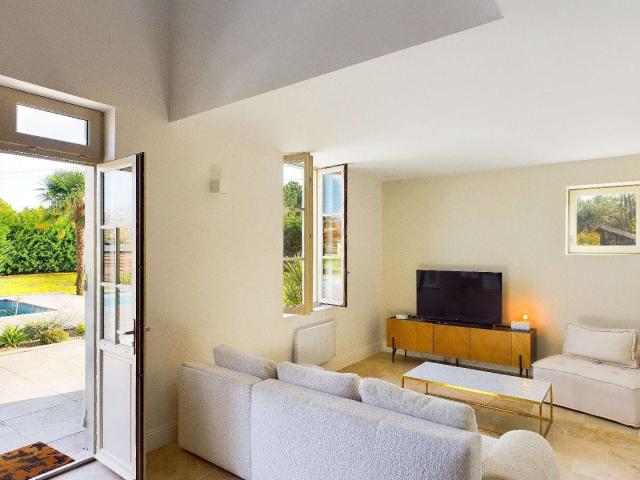 Vente maison 7 pièces Biscarrosse plage 40