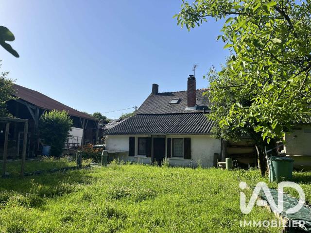 Vente maison 7 pièces Blain 44