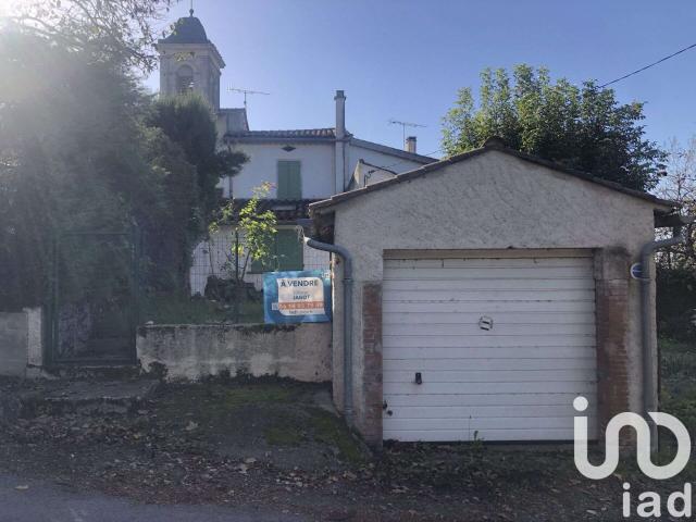 Vente maison 7 pièces Blan 81