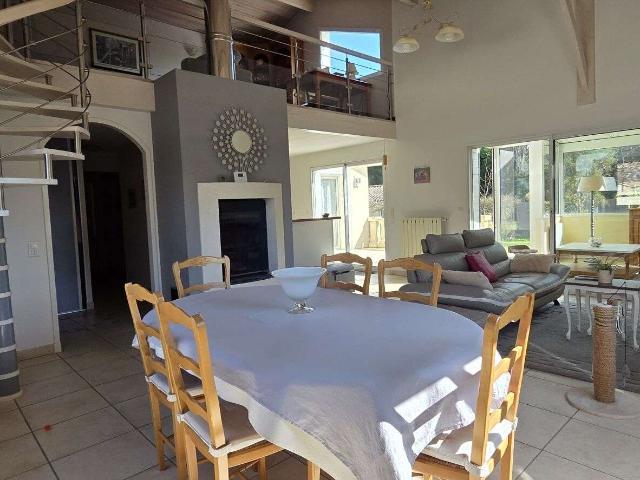 Vente maison 7 pièces Blanquefort 33