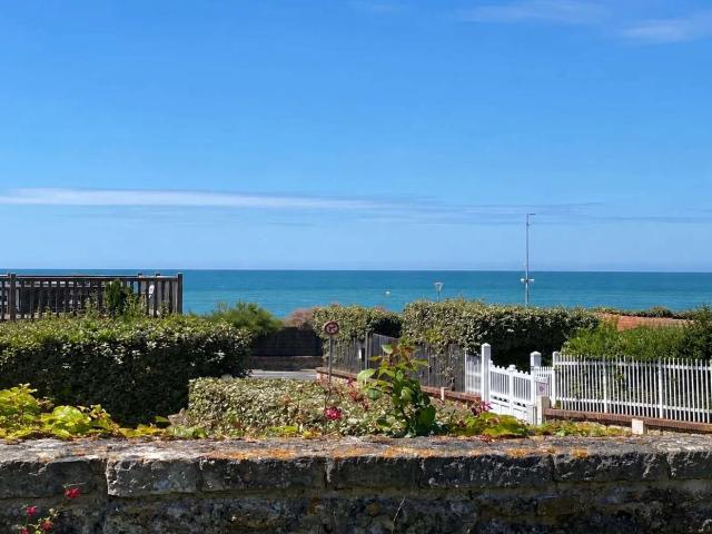 Vente maison 7 pièces Blonville sur Mer 14