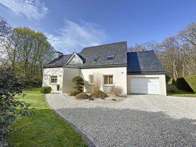 Vente maison 7 pièces Bruz 35