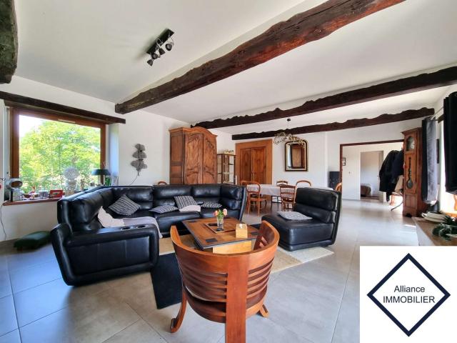 Vente maison 7 pièces Bréal sous Montfort 35