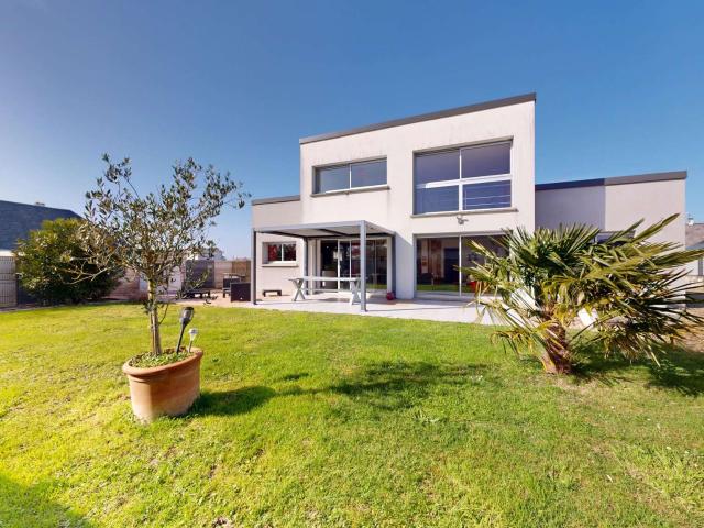 Vente maison 7 pièces Bréhal 50