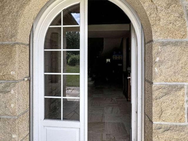 Vente maison 8 pièces Bréhand 22