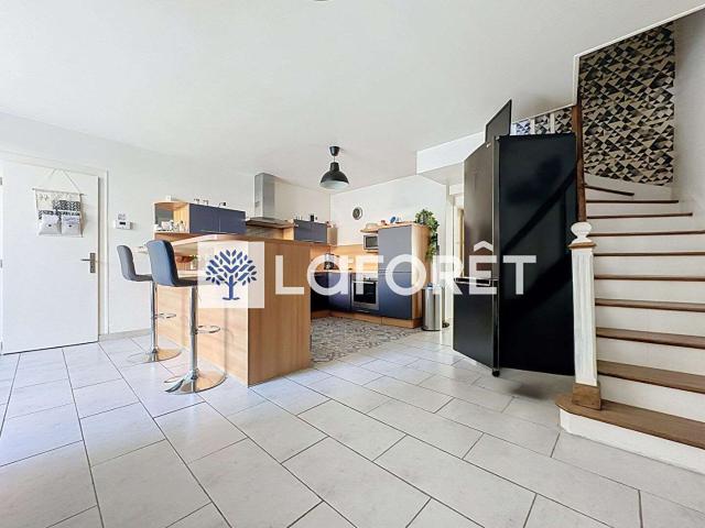 Vente maison 7 pièces Bressuire 79