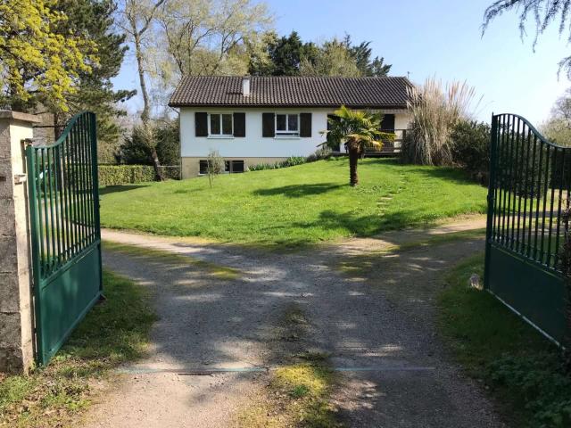 Vente maison 7 pièces Bressuire 79