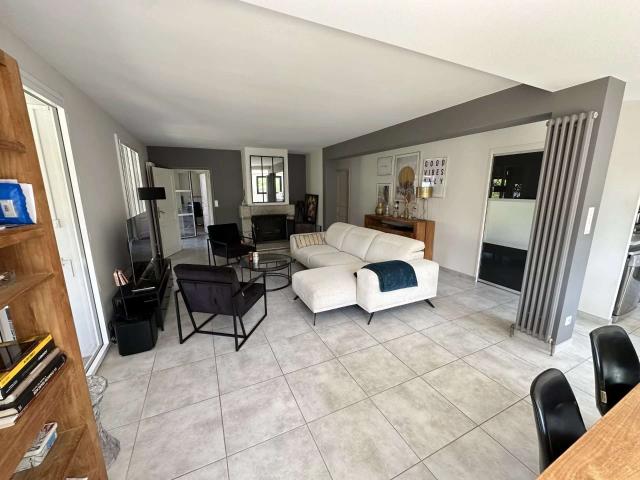 Vente maison 7 pièces Bressuire 79