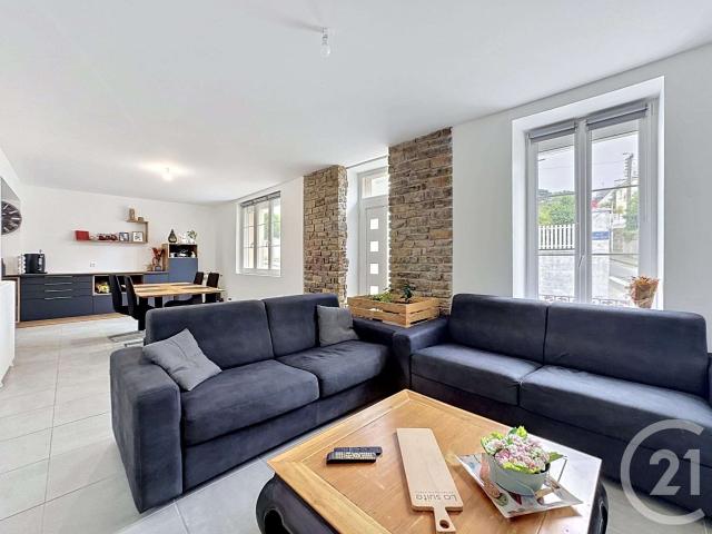 Vente maison 7 pièces Brest 29