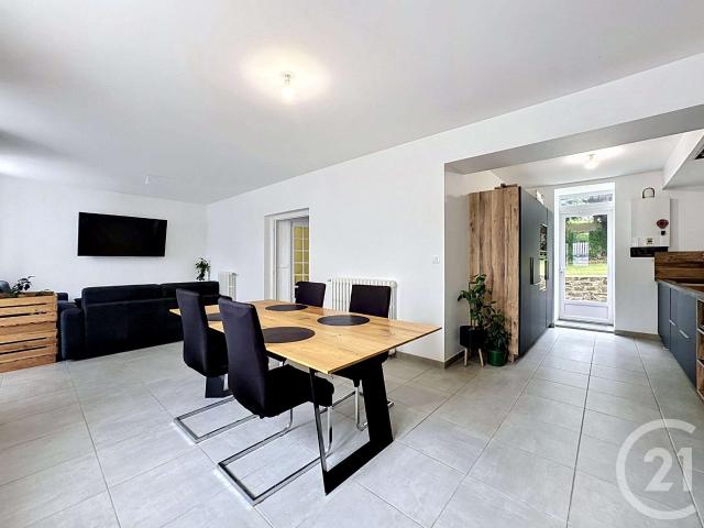 Vente maison 7 pièces Brest 29