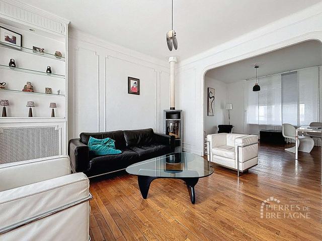 Vente maison 7 pièces Brest 29