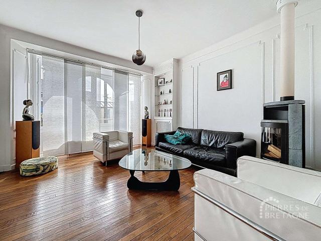 Vente maison 7 pièces Brest 29