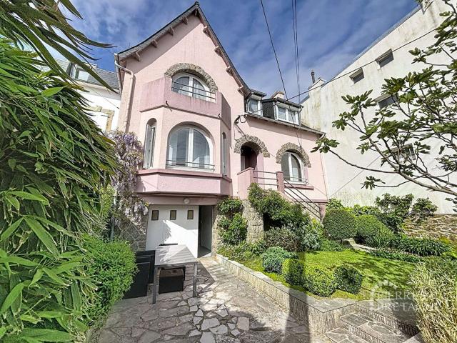 Vente maison 7 pièces Brest 29
