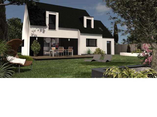 Vente maison 7 pièces Brest 29