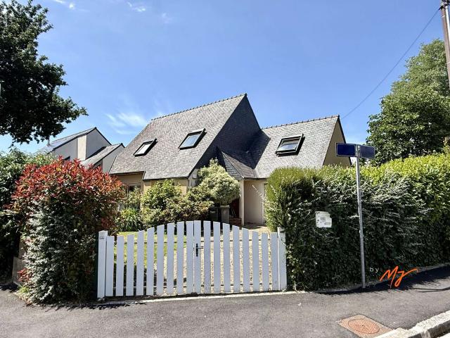 Vente maison 7 pièces Brest Lambezellec 29