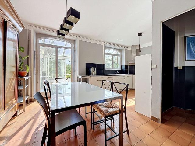 Vente maison 7 pièces Brest St Marc 29