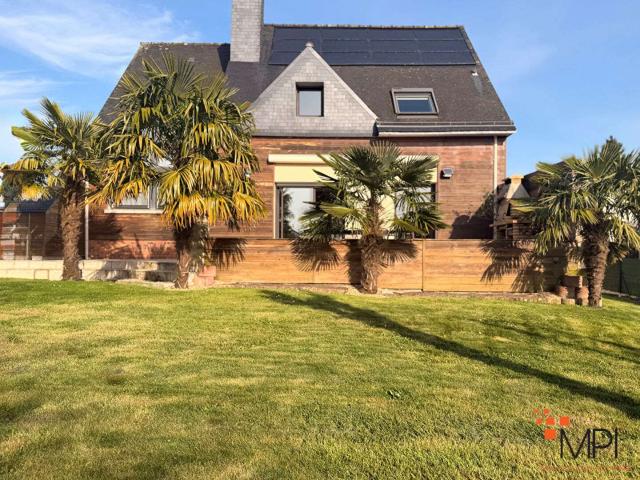 Vente maison 7 pièces Breteil 35
