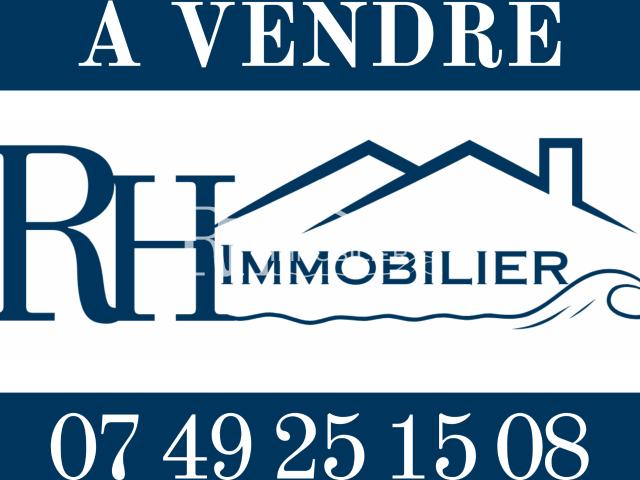 Vente maison 7 pièces Bretignolles sur Mer 85