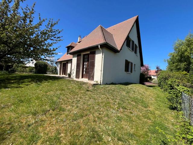 Vente maison 7 pièces Bretteville sur Odon 14