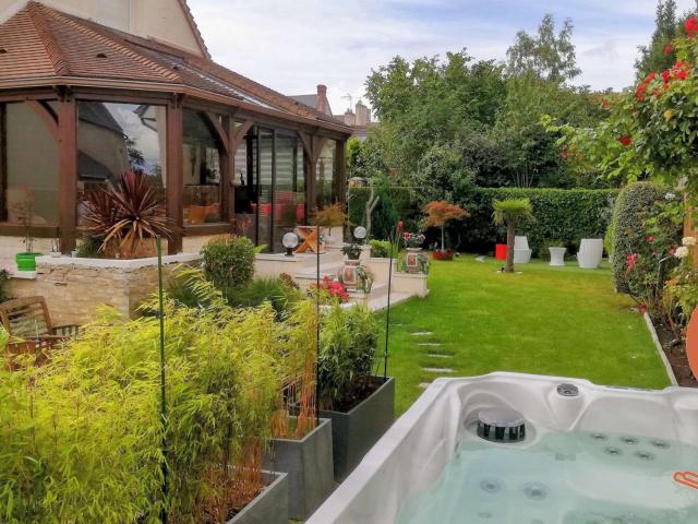 Vente maison 7 pièces Bretteville sur Odon 14