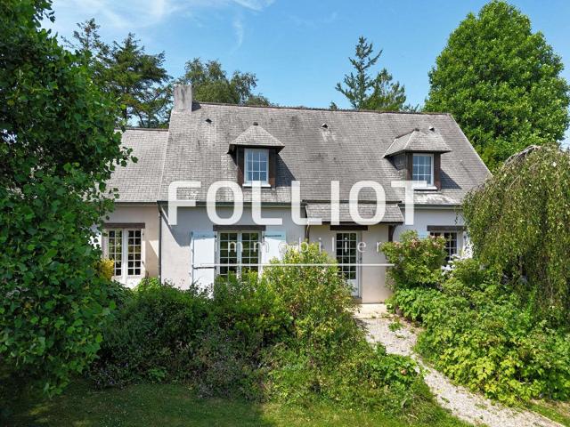 Vente maison 7 pièces Bricquebec en Cotentin 50