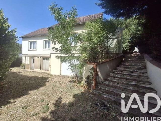 Vente maison 7 pièces Briare 45
