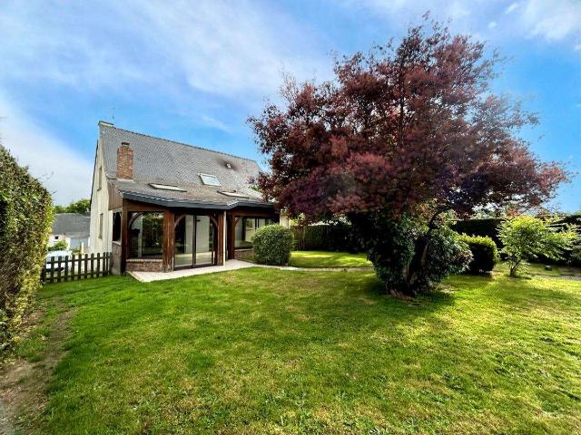 Vente maison 7 pièces Brie 35