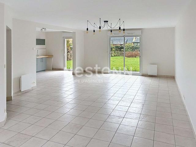 Vente maison 7 pièces Briollay 49