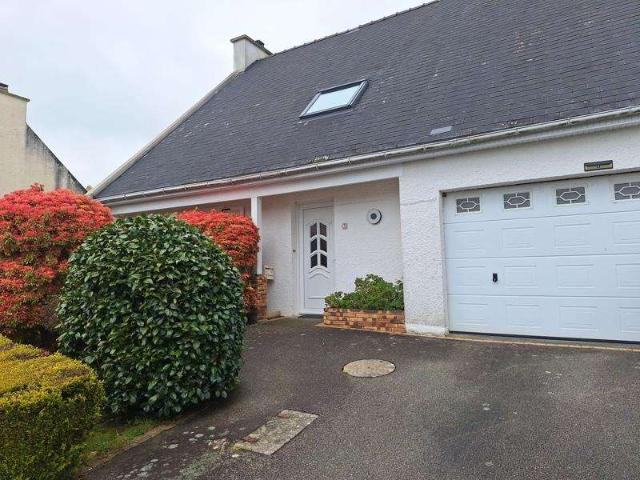 Vente maison 7 pièces Gouesnou 29