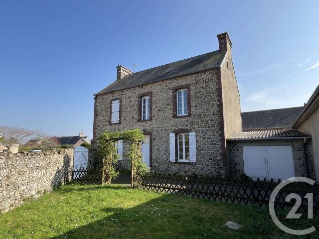 Vente maison 7 pièces Gouville sur Mer 50