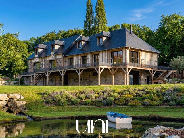 Vente maison 7 pièces Gonneville sur Mer 14