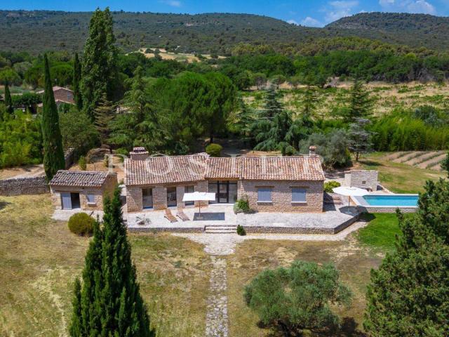 Vente maison 7 pièces Gordes 84