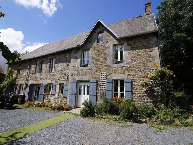 Vente maison 7 pièces Gavray sur Sienne 50