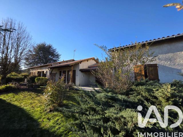 Vente maison 7 pièces Gazinet 33