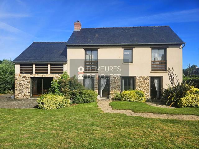 Vente maison 7 pièces Gévezé 35