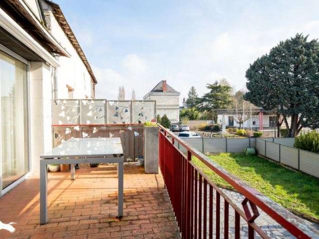 Vente maison 7 pièces Gennes Val de Loire 49