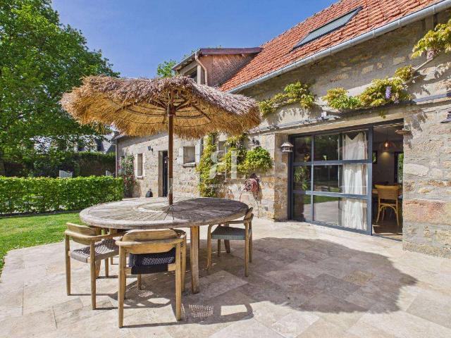 Vente maison 7 pièces Gestel 56