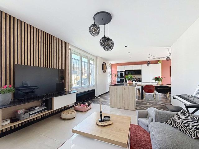 Vente maison 7 pièces Giberville 14